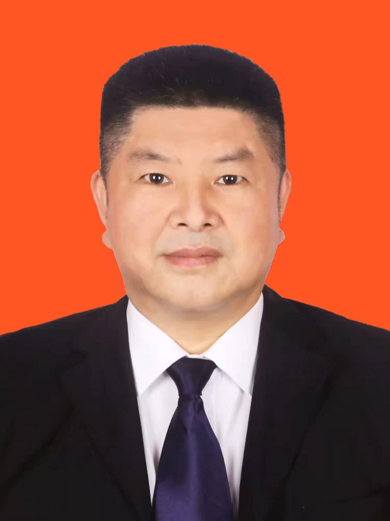 寻献中,现任湖南省长沙市望城区重点建设