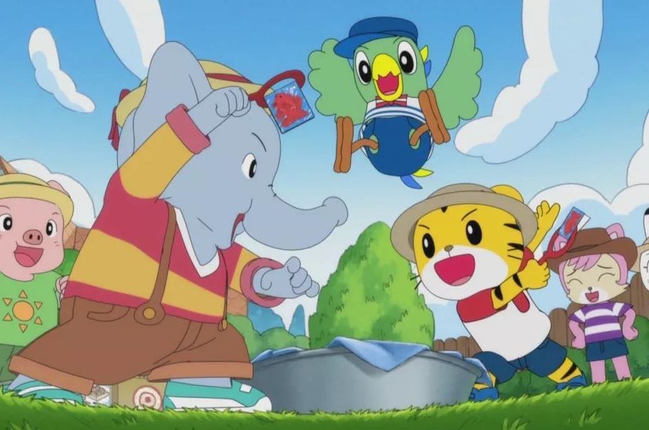  p>多比是《 a target="_blank" href="/item/可爱巧虎岛/8664741"