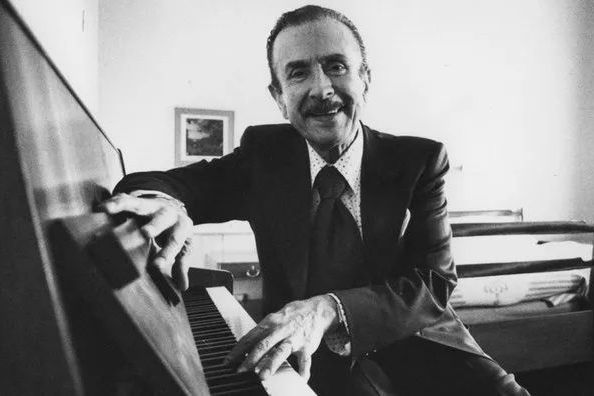 claudio arrau