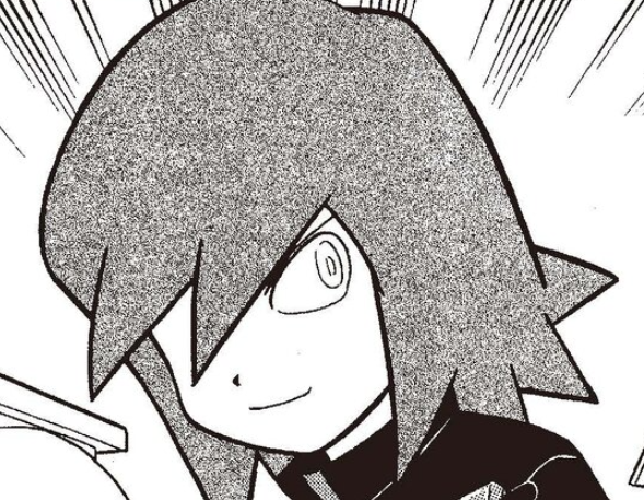 >阿金,漫画《 a target="_blank" href="/item/宝可梦特别篇/7393813"