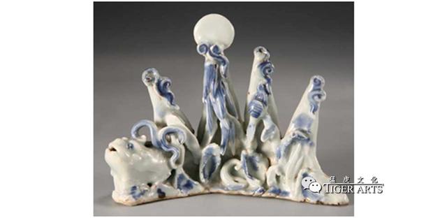 远山与雅趣——宋元笔山研究_百科TA说