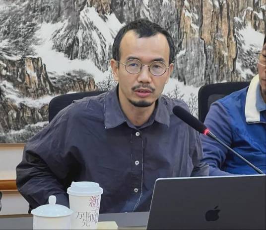 刘益春（西安美术学院版画系教授）_百度百科