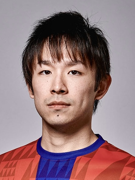 丹羽孝希