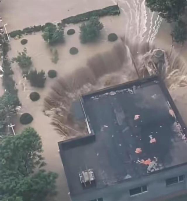 天气涿州马上知