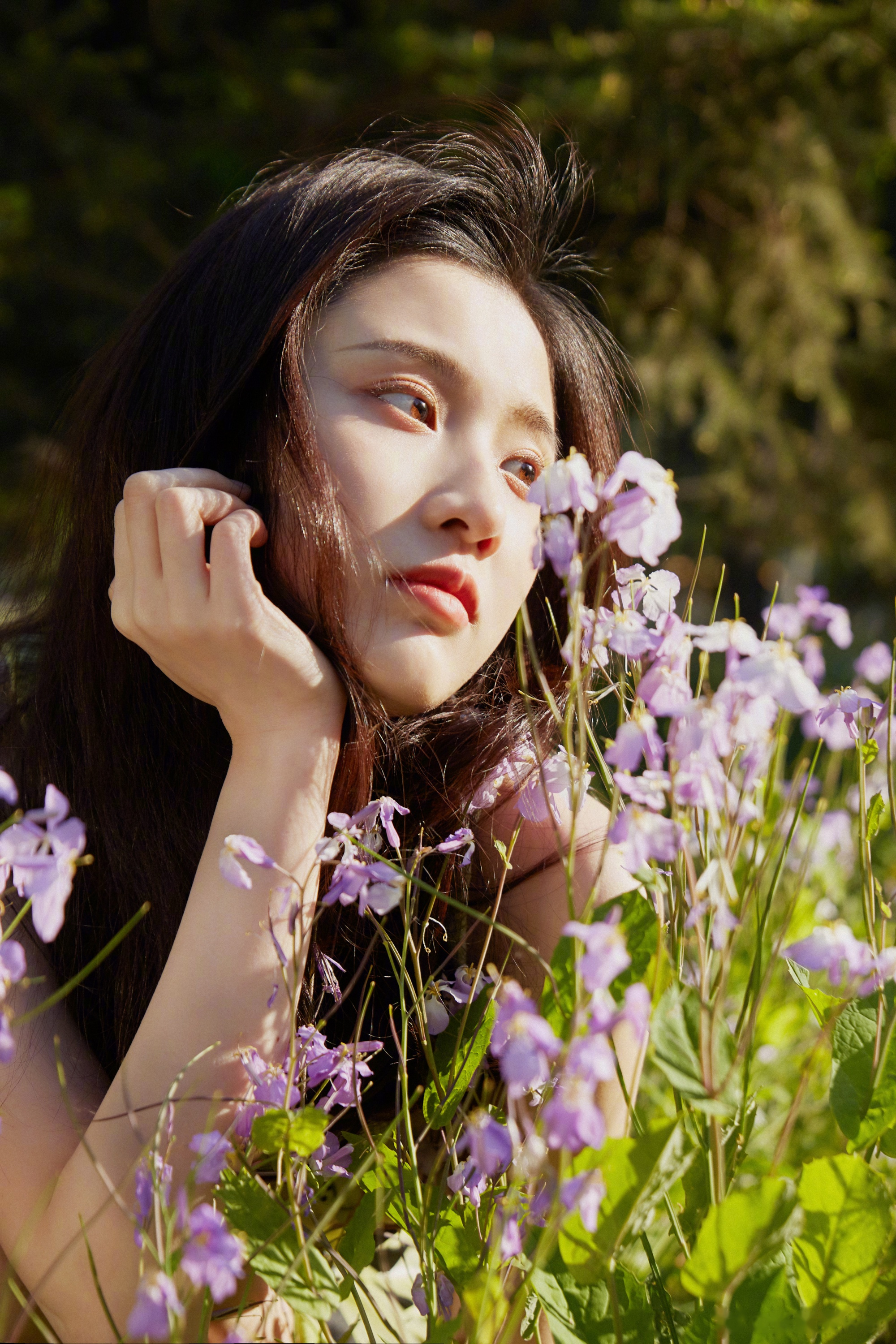  p>张慧雯,1993年9月13日出生于江西省鹰潭市,中国内地影视女演员