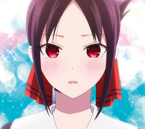 辉夜大小姐想让我告白:天才们的恋爱头脑战第三季