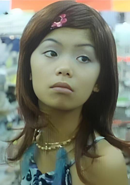 张咏妍_百度百科