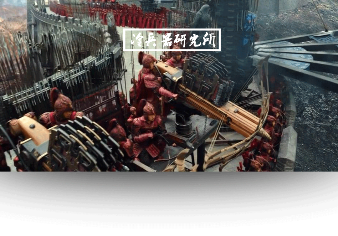 诸葛连弩穿越到大清，射手穿得像包衣奴才？帝国时代：真不是瞎编_百科TA说