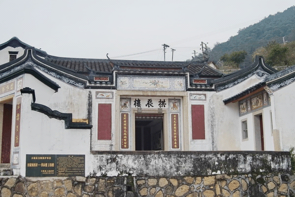隶属于广东省梅州市 a target="_blank" href="/item/大埔县/3310947"
