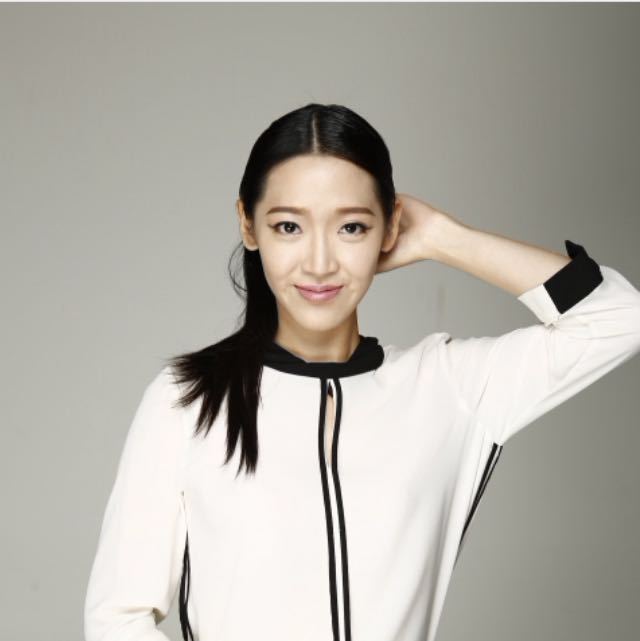 李元元（中国台湾女演员）_百度百科
