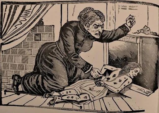 从精神变态者到日常施虐狂人类为什么会去伤害无害的人