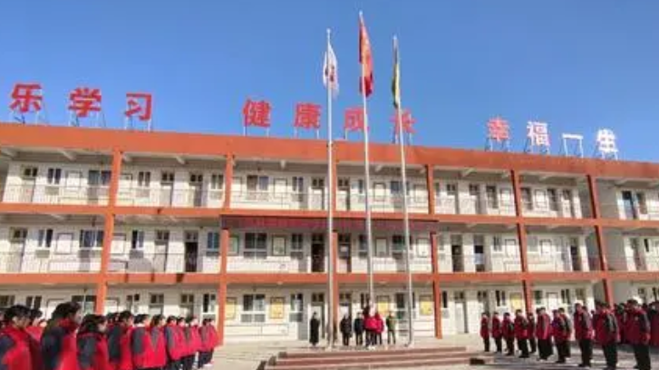 范县思源实验学校