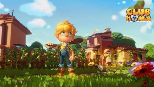 Club Koala_百度百科