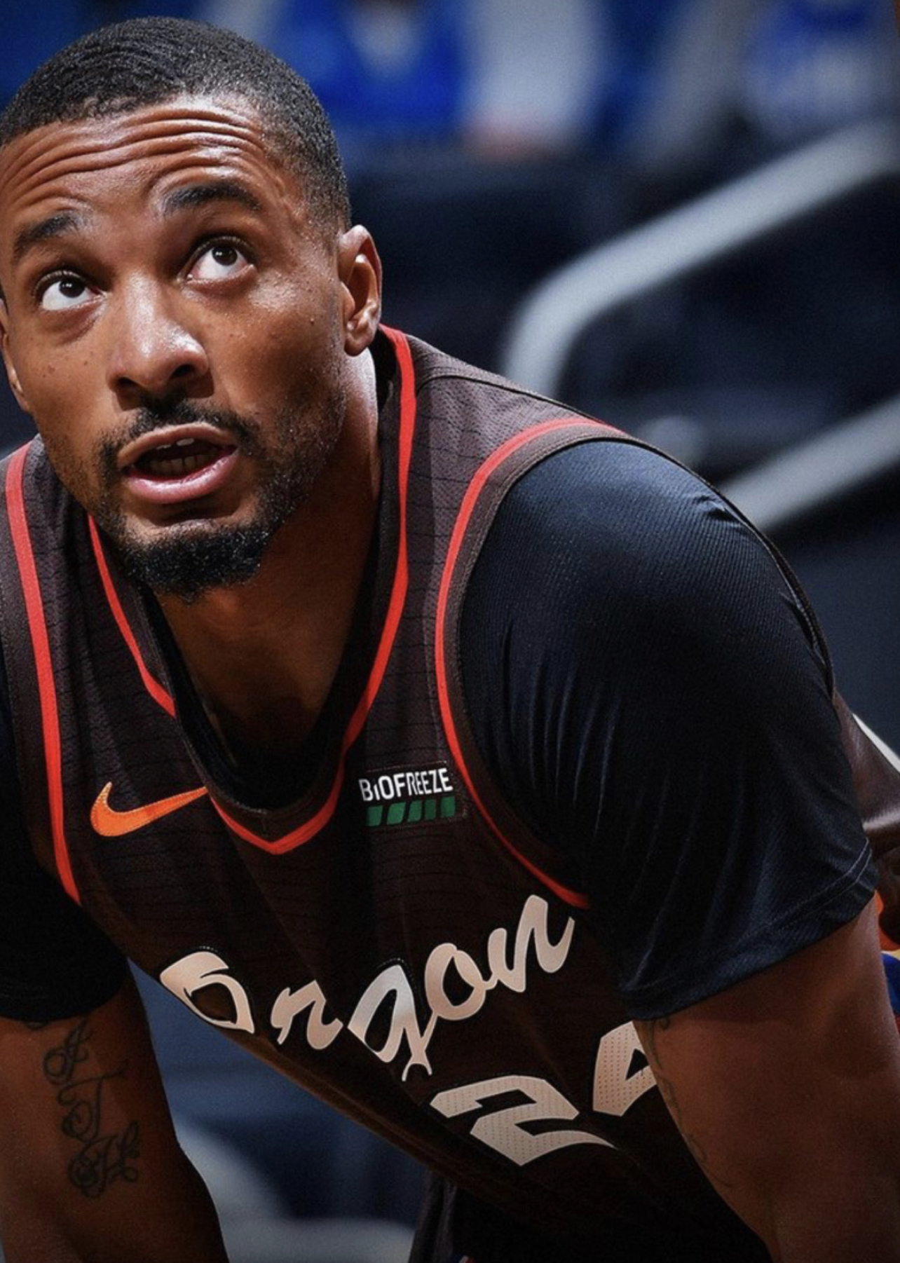  p>诺曼·鲍威尔(norman powell),1993年5月25日出生于 a target="