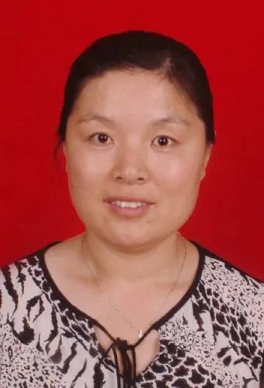 黄丽波（山东农业大学动物科技学院副教授）_百度百科