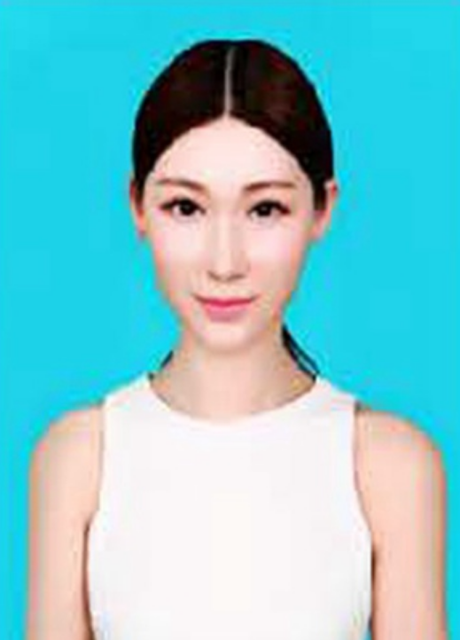 马芸菲