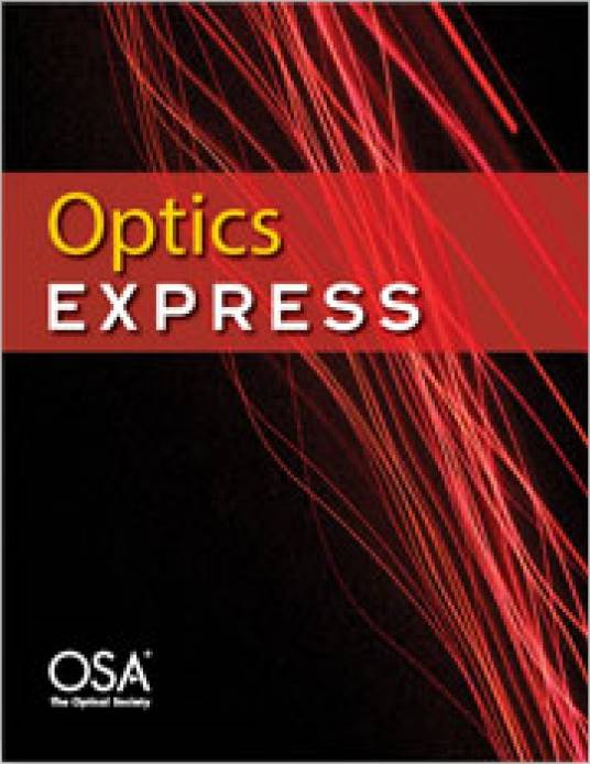 OPTICS EXPRESS_百度百科