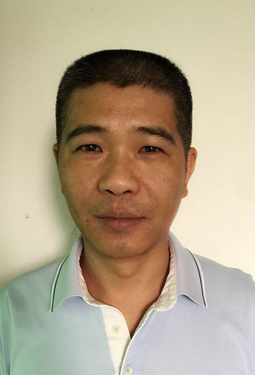 冯一飞（浙江省杭州市上城区人民政府笕桥街道办事处党工委委员、纪工委书记）_百度百科