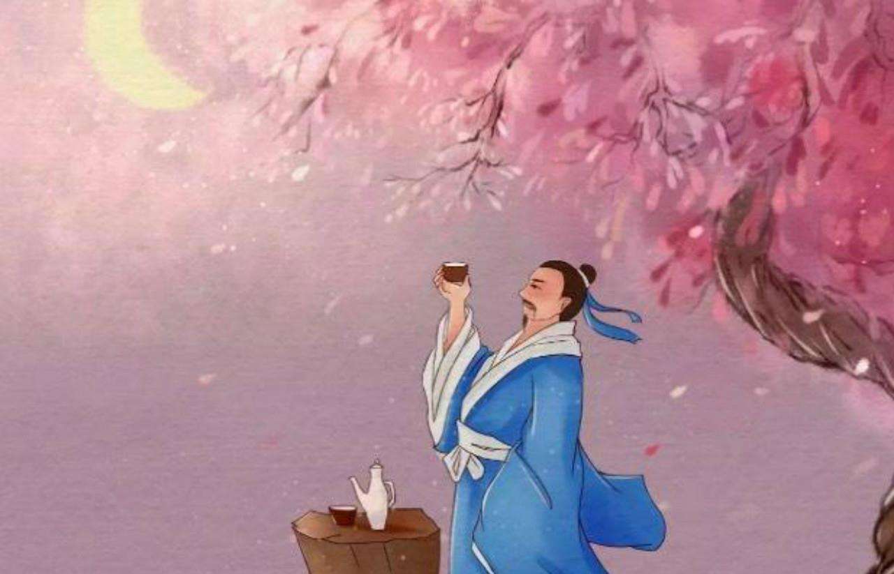 陆游的爱国名篇之作：《书愤》_百科TA说