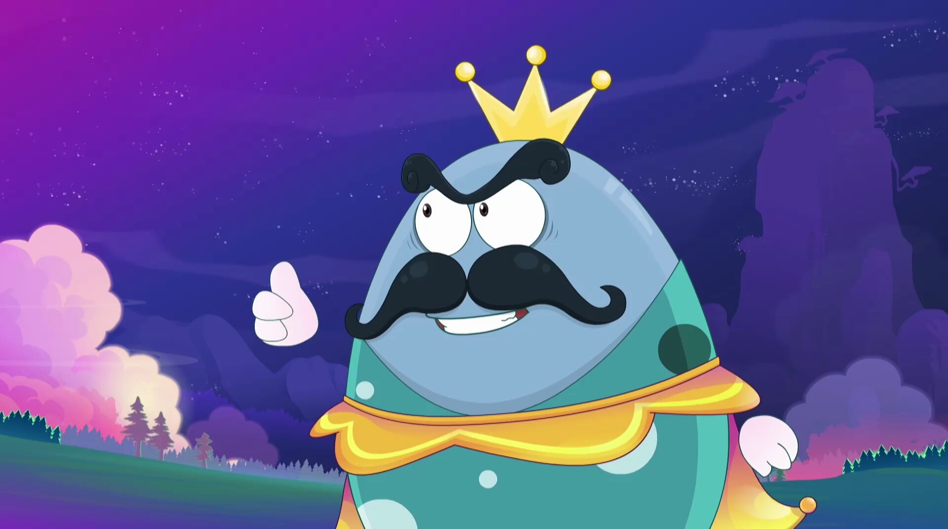  p>《喜羊羊与灰太狼》(pleasant goat and big big wolf)是由 a