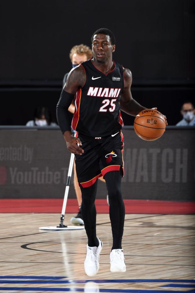  p>肯德里克·纳恩(kendrick nunn),1995年8月3日出生于美国 a target