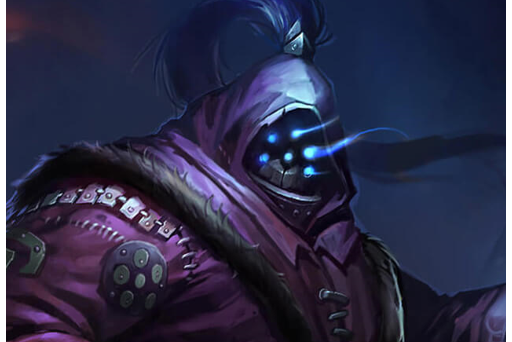 武器大师