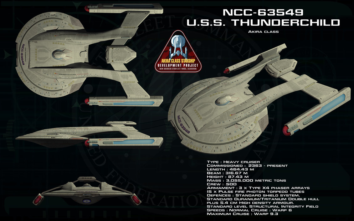 "34568">星际迷航 /a>》系列作品中对可进行星际旅行的宇宙飞船的统称