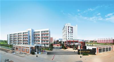 株洲攸县长鸿实验学校