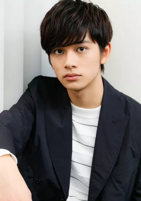 北村匠海 百度百科