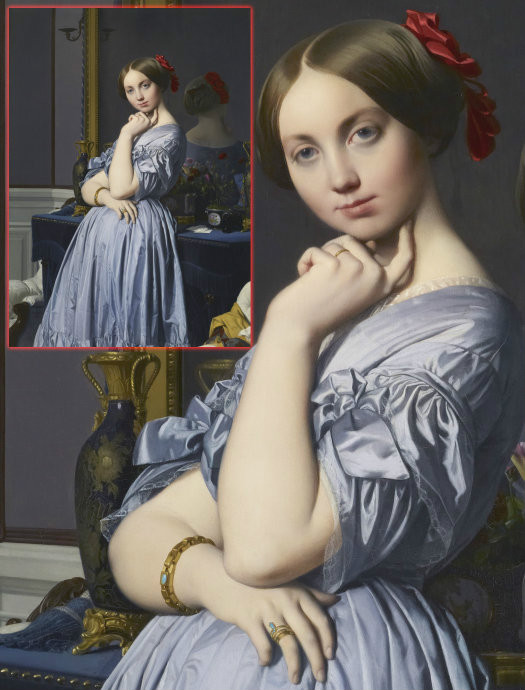  p>乔治·桑(1804年7月1日～1876年6月8日),法国著名 a target="