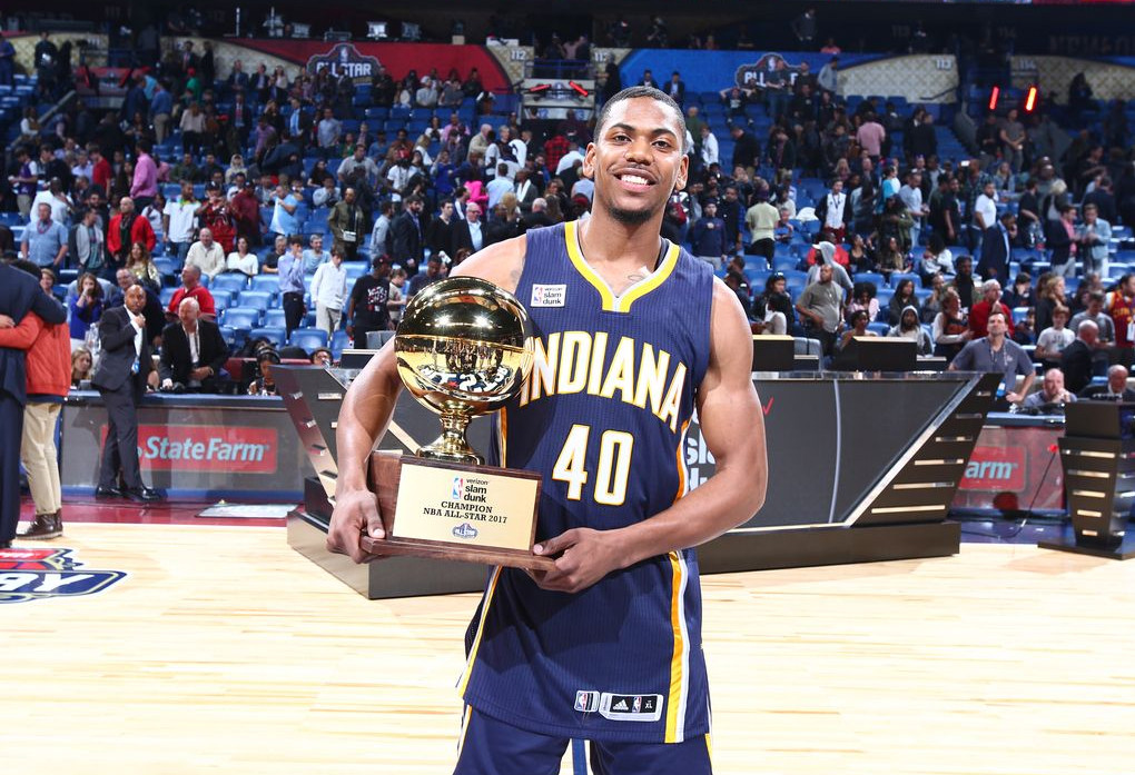 格伦-罗宾逊三世