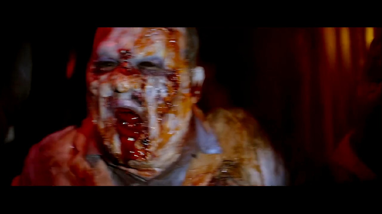 尸骨无存3零号病人