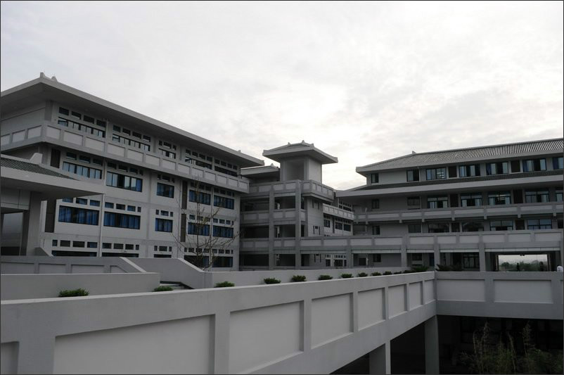 p>石室中学北湖校区属于成都省级及以上示范性普通高中录取批次.