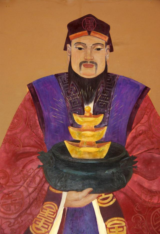 沈万三（明代商人）_百度百科