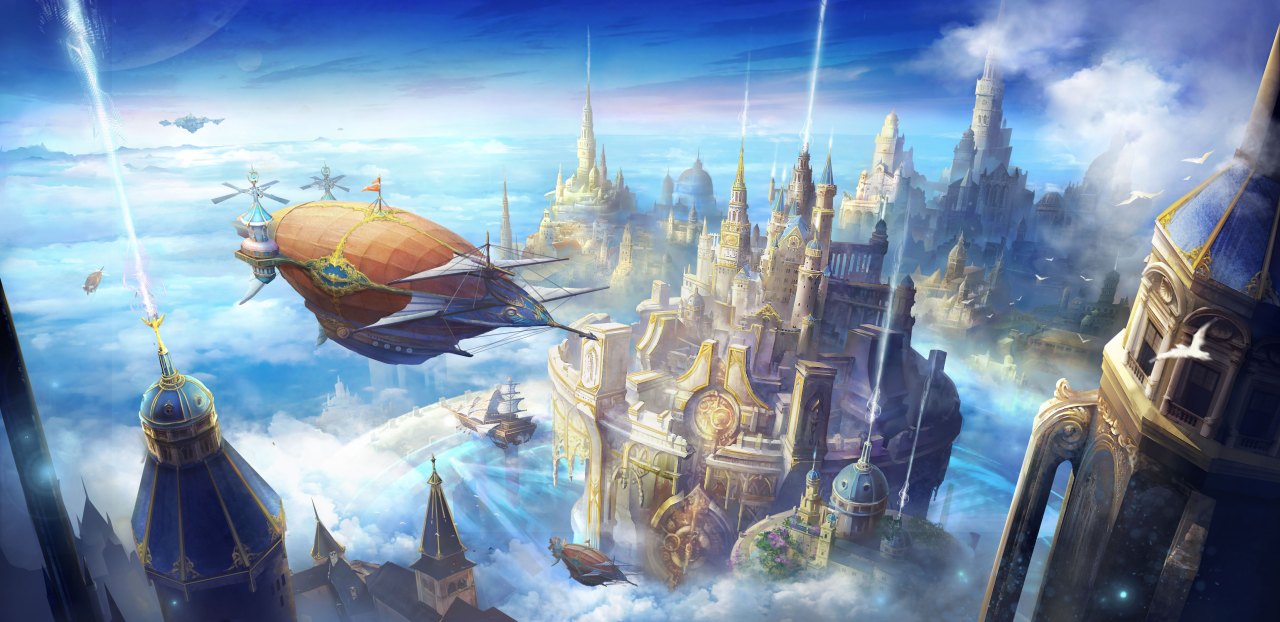 勇者之心（搜狐畅游旗下热血魔幻MMORPG网游）_百度百科