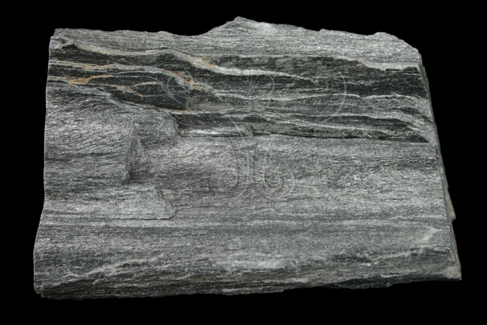  p>片岩是具有典型的片状构造的变质岩一种,是区域变质的产物.