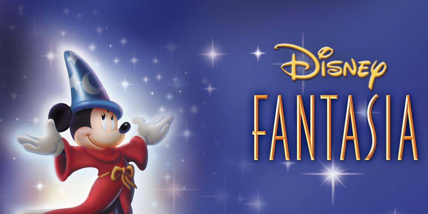  p>《幻想曲》是华特·迪士尼公司出品的动画电影,由萨谬·阿姆斯特朗