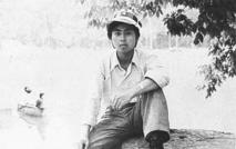 海子：我叫查海生，我的死与任何人无关_百科TA说