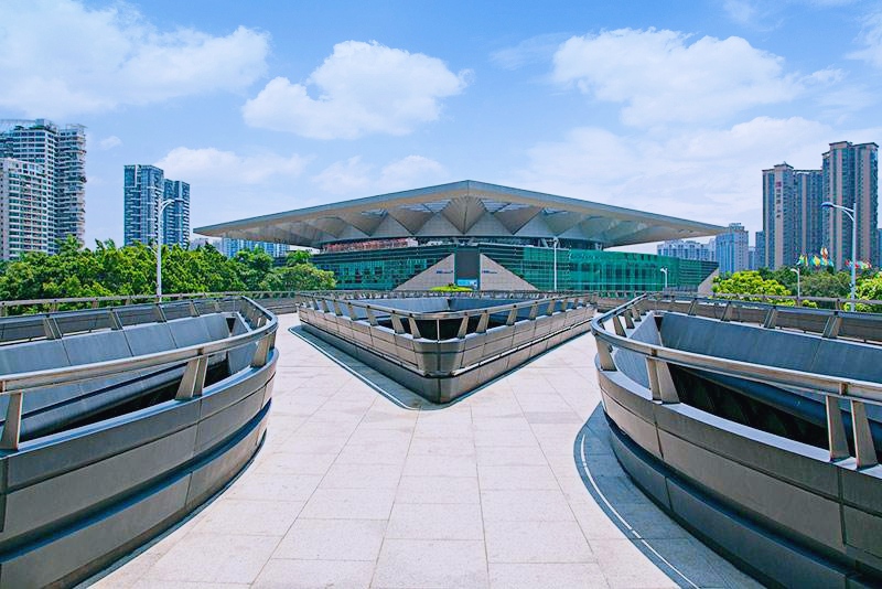 深圳宝安体育馆