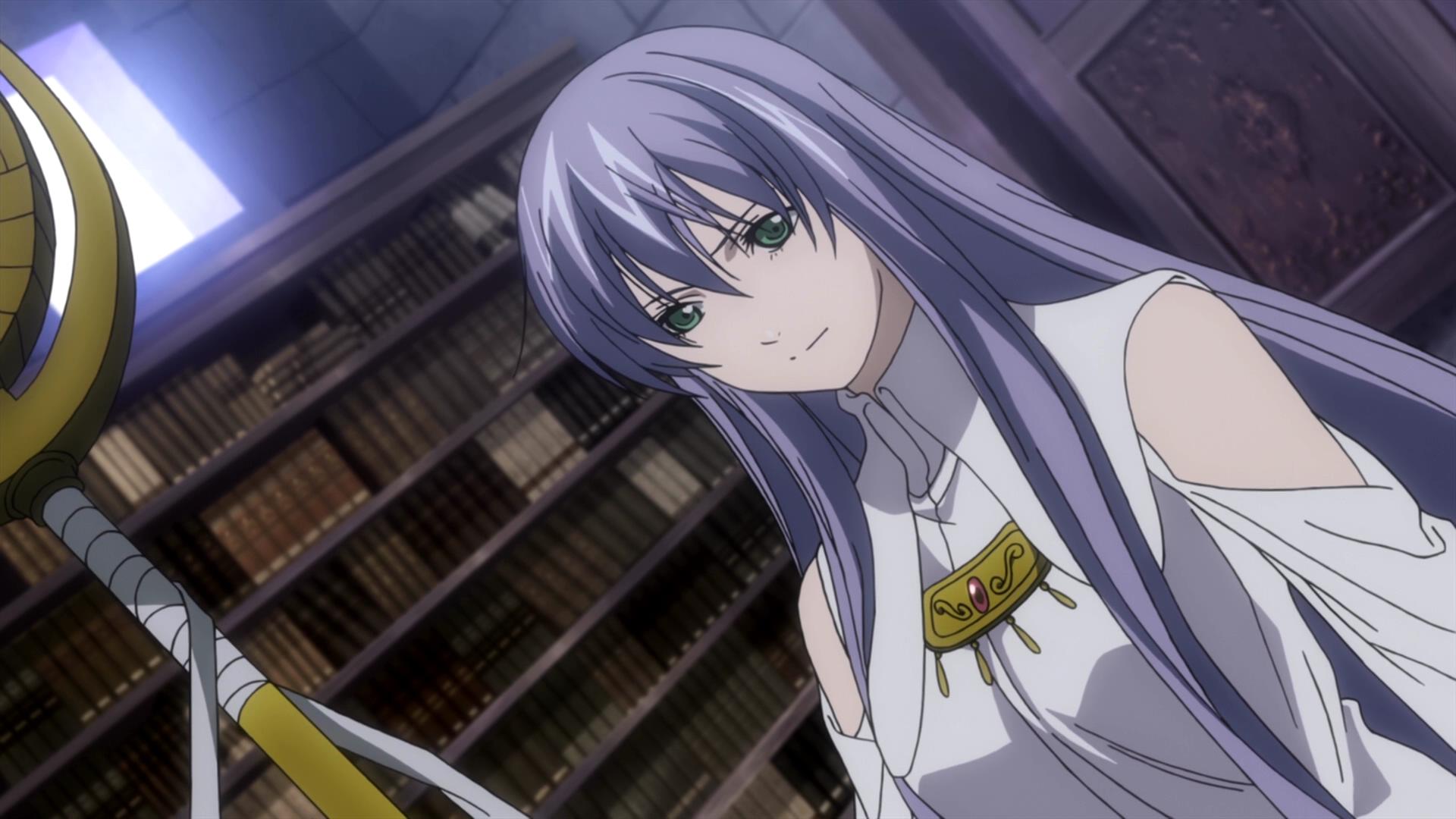  p>萨莎是《圣斗士星矢 the lost canvas 冥王神话》中的女主角,作为