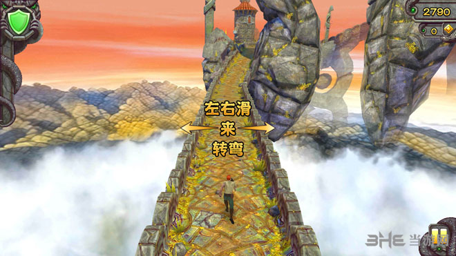 电脑版神庙逃亡2