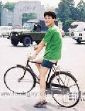 蓝宇之生-蓝宇续