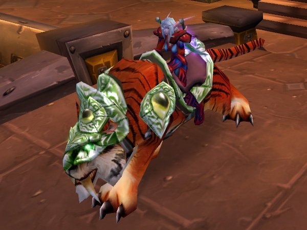  p>迅捷祖利安猛虎是大型网络游戏《 a target="_blank" href="/item