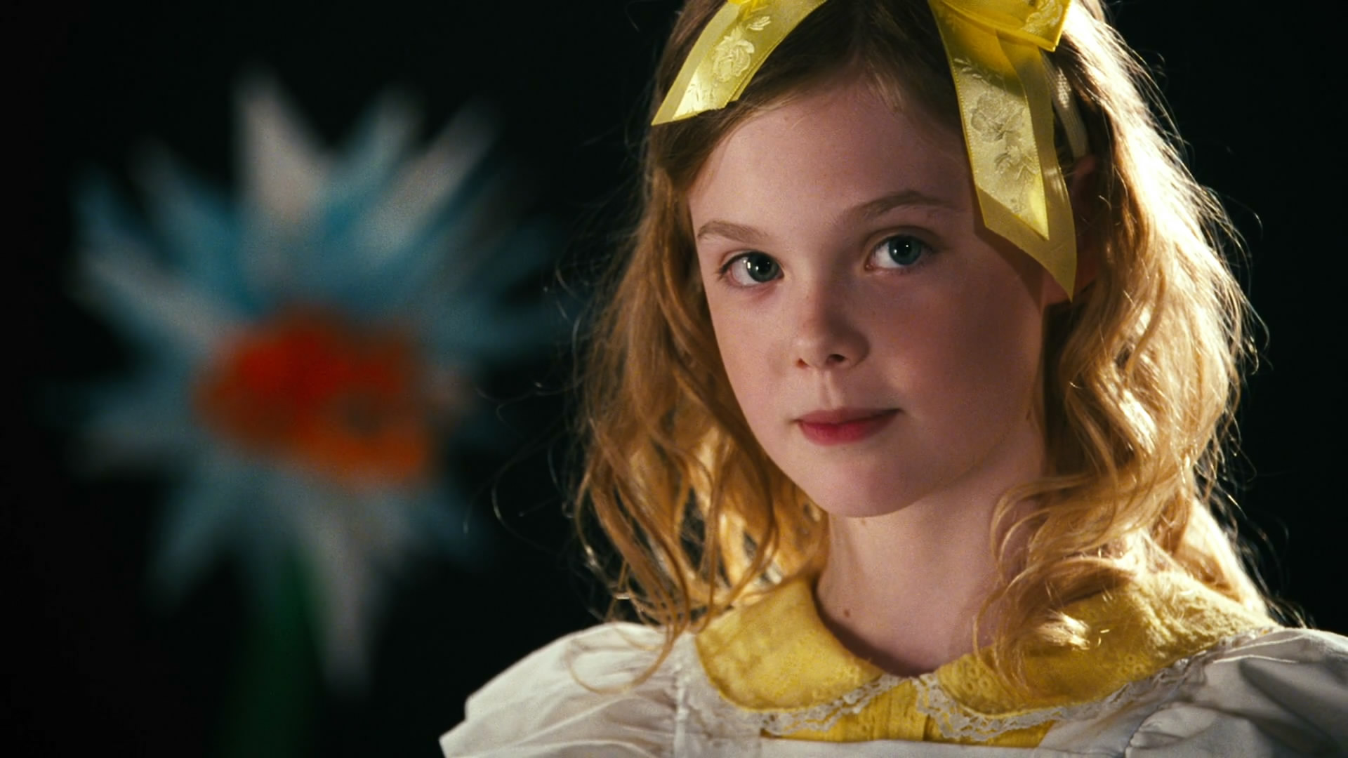  p>艾丽·范宁 (elle fanning),1998年4月9日出生于美国佐治亚州科