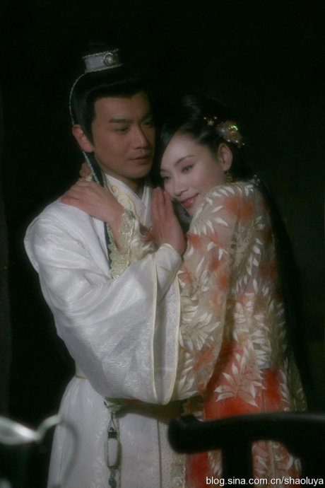 data-lemmaid="51555501">青岛海皇文化传播有限公司 /a>打造的武侠剧