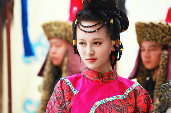 刘娜萍