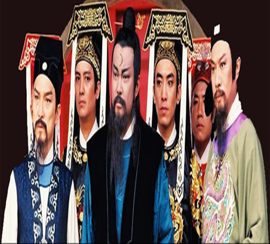  p>《乞丐王孙》《包青天》系列中的一部古装,悬疑,伦理剧,金超群