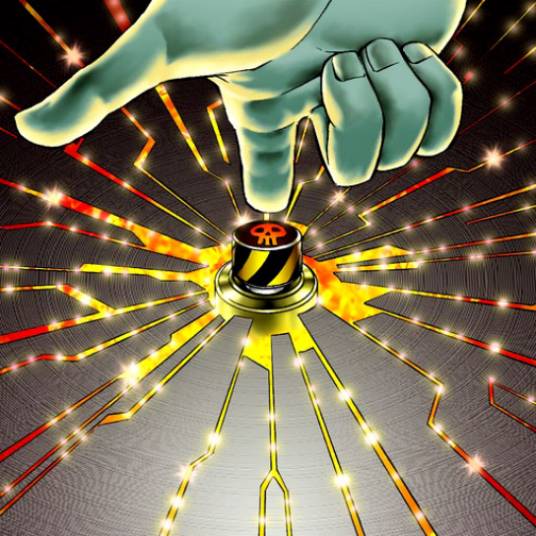 自爆开关_百度百科