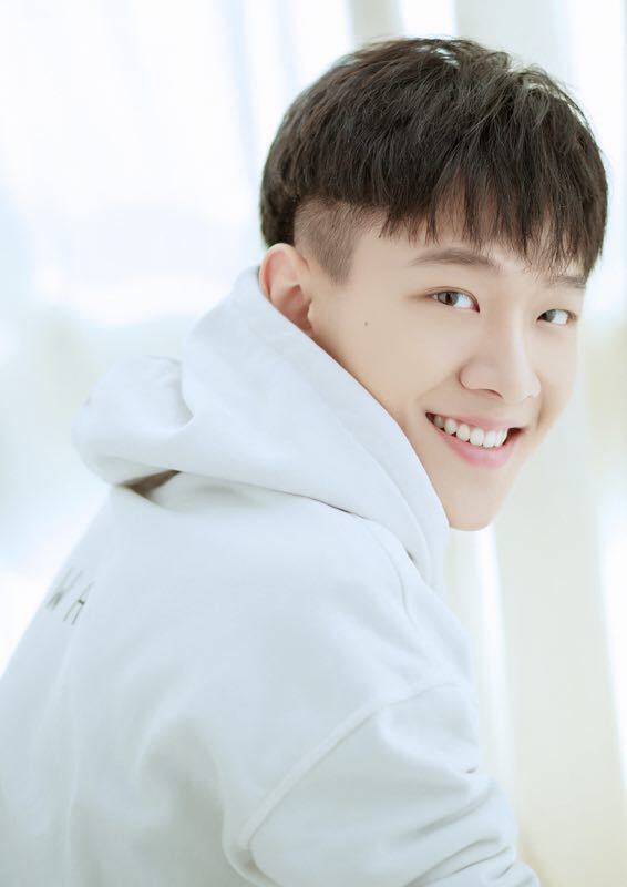 张琛（中国内地男演员）_百度百科