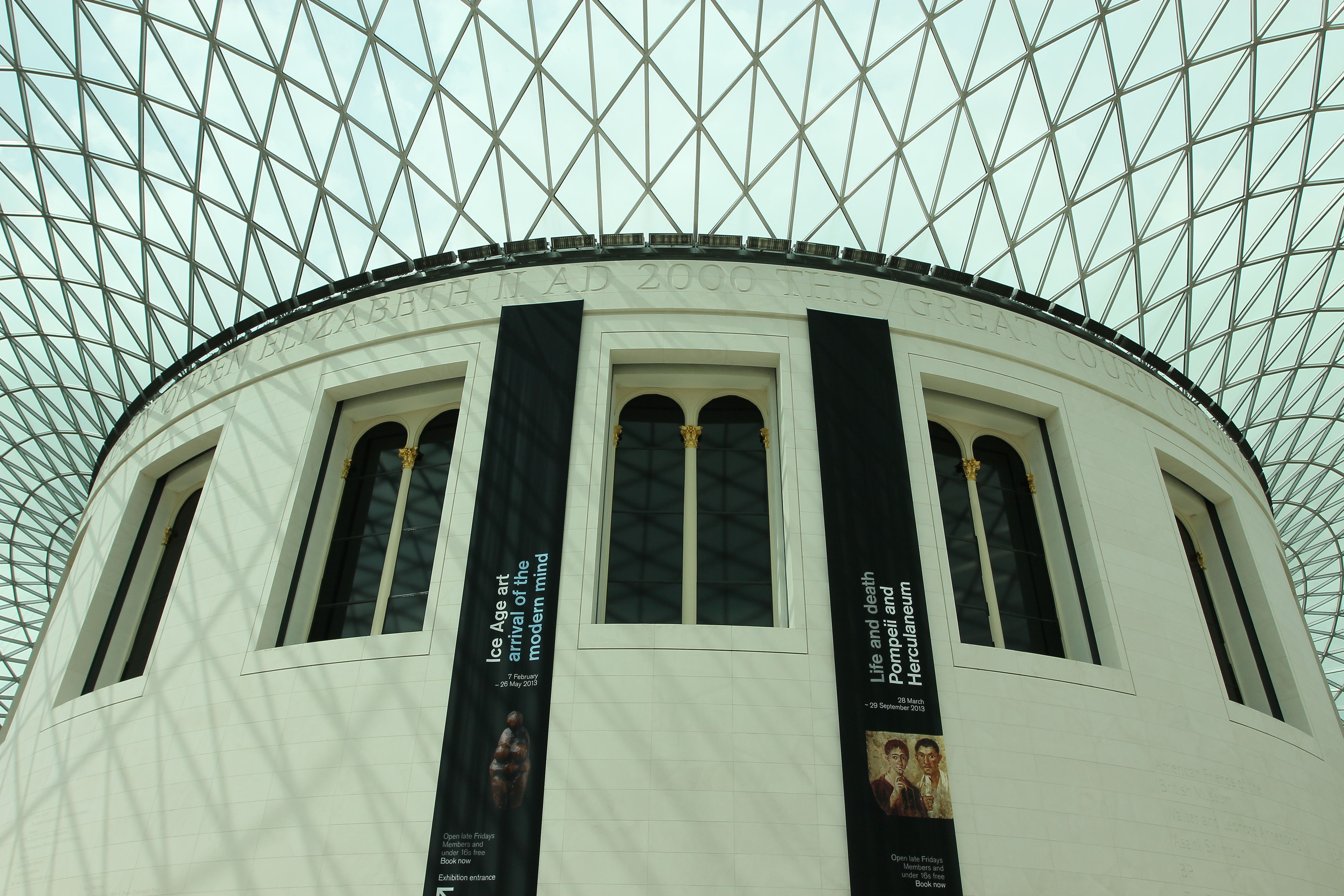  p>大英博物馆(the british museum),又名不列颠博物馆,位于 a target